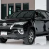 FORTUNER 2.4 V 2020 AT