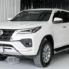 FORTUNER 2.4 V 2020 AT