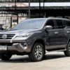 FORTUNER 2.4 V SIXMA4 2020 AT