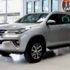 FORTUNER 2.8 V 2019 AT