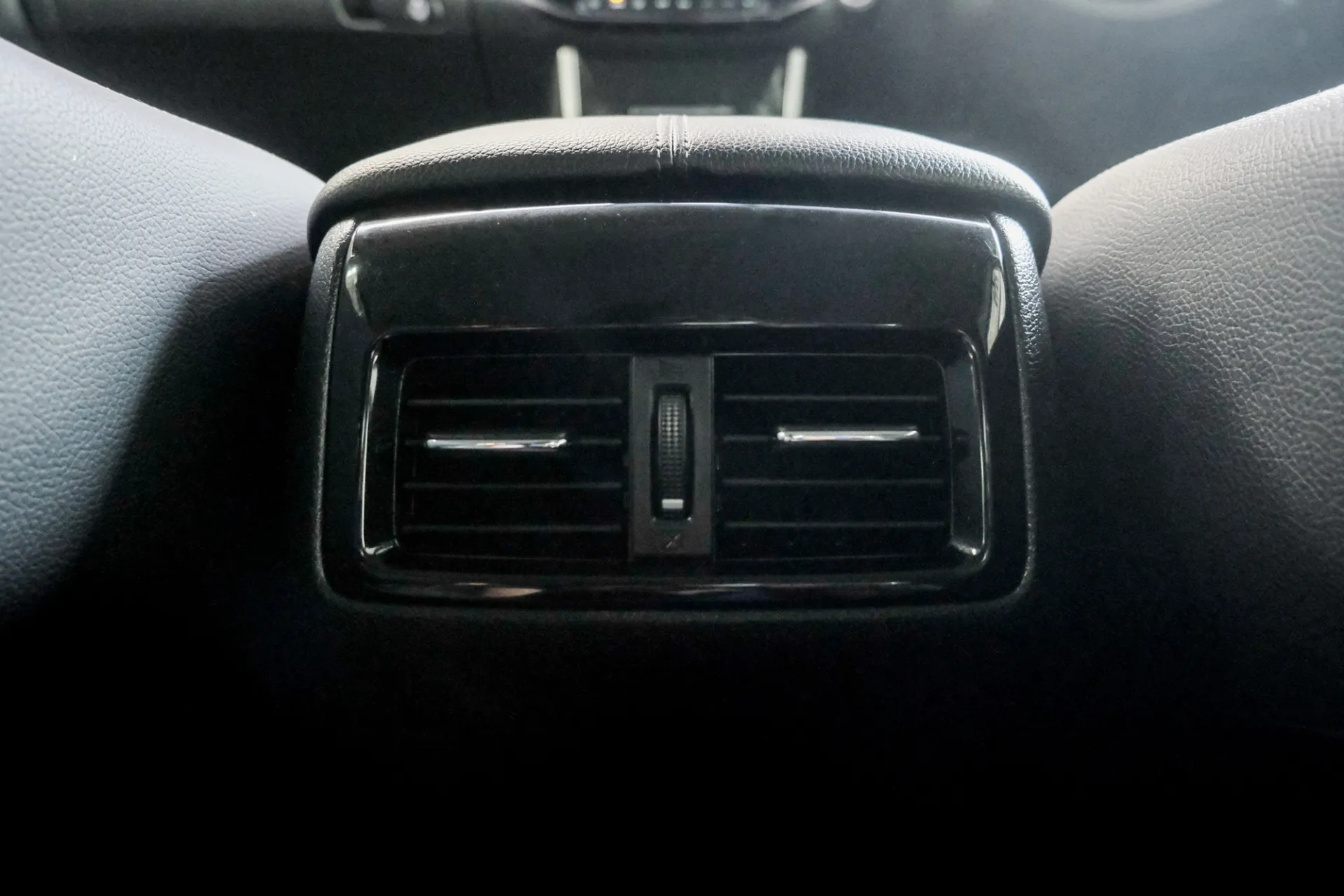 HONDA ACCORD 2.0 EL 2017 AT # 7กฏ 6016 - Image 12