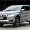 PAJERO SPORT 2.4 GT 2018 AT #7กท-8336