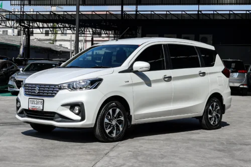 SUZUKI ERTIGA 2021 1.5 AT#1ขข-2816