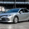 CAMRY 2.0 G AT 2019 #9กฎ-7467