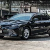 CAMRY 2.0 G 2019 AT #9กณ-4697