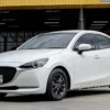 MAZDA 2 1.3 E 2021 (4DR) #1ขผ-3640
