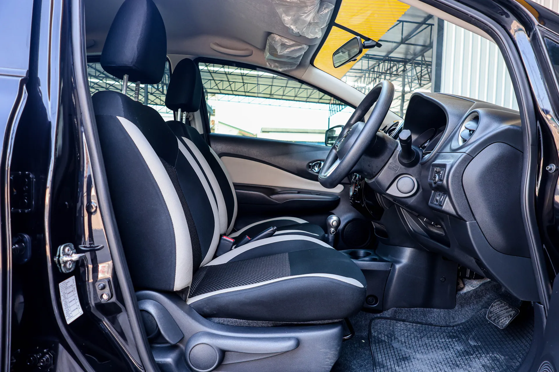 NOTE 1.2 V 2019 AT #9กต-643 - Image 8