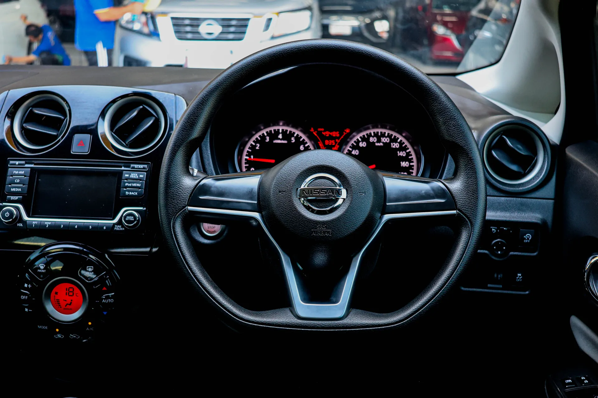 NOTE 1.2 V 2019 AT #9กต-643 - Image 15