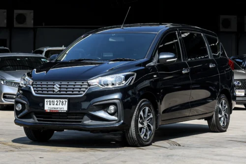 SUZUKI ERTIGA GX 1.5 GX 2020 AT #1ขข-2787