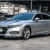 HONDA ACCORD 2.0 HYBRID TECH 2019 AT #8กฮ-4372