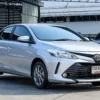 VIOS 1.5 E 2018 AT #7กภ-5619