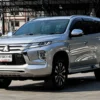 Mitsubishi PAJERO SPORT 2.4 GT 2020 AT #1ขฆ-2140