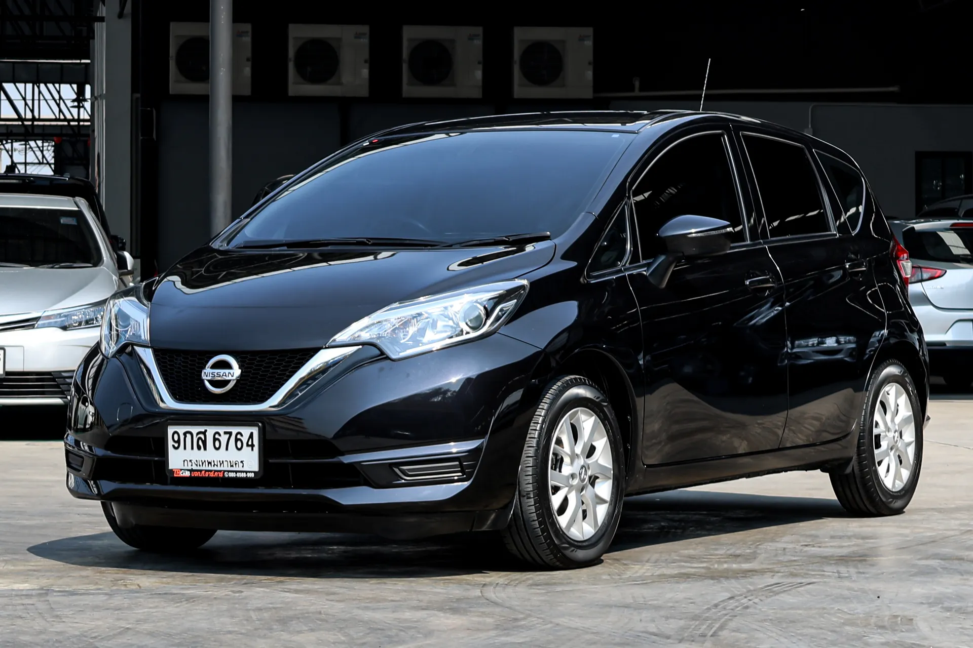 NISSAN NOTE 1.2 E 2020 AT #9กส-6764 - Image 13