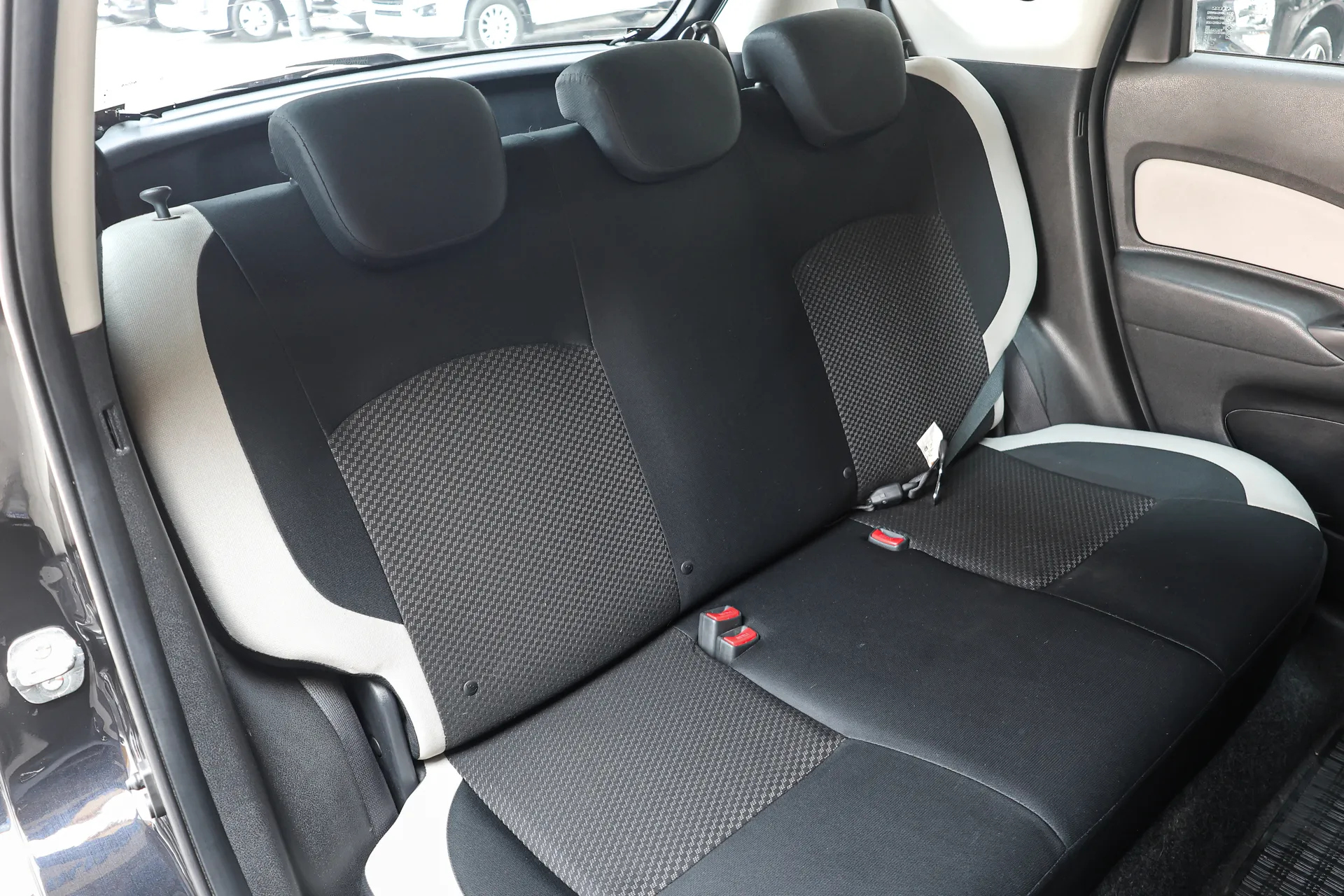 NISSAN NOTE 1.2 E 2020 AT #9กส-6764 - Image 28