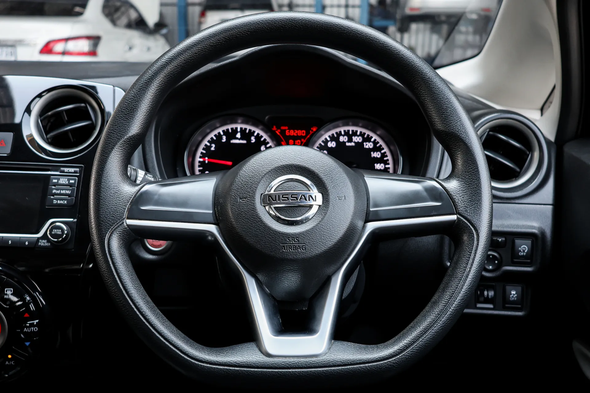 NISSAN NOTE 1.2 E 2020 AT #9กส-6764 - Image 18