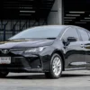 ALTIS 1.6 G 2020 AT #1ขญ-3215