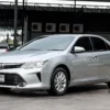 CAMRY 2.0 G 2018 AT #7กญ-1521