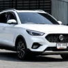 MG ZS 1.5 X ปี 2021 AT