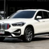 BMW X1 2.0 sDrive20d xLine 2022 AT #3ขญ-4862