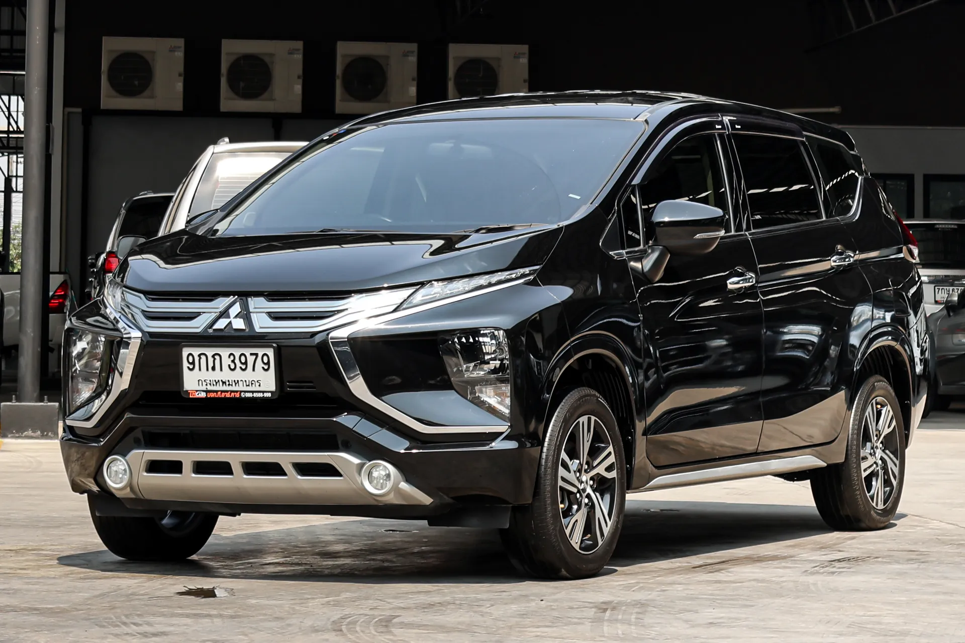 X-PANDER GT 1.5 2021 AT #9กภ-3979