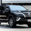 FORTUNER 2.4 V 2019 AT #8กภ-4132