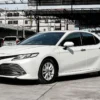 CAMRY 2.0 G 2019 AT #9กฌ-3941