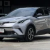 C-HR 1.8 MID 2020 AT #1ขข-8973
