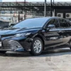 CAMRY 2.0 G 2020 AT #1ขฆ-6393
