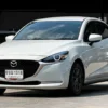 MAZDA 2 SKYACTIV-G 1.3S 2022 AT #6ขฌ-1318