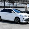 VIOS 1.5 ENTRY 2020 AT #1ขฎ-4507