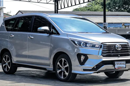 INNOVA 2.8 CRYSTA PREMIUM 2021 AT #2ขช-6043