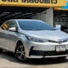 ALTIS 1.8 E 2018 AT #7กฎ-7825