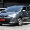 YARIS Hatchback 1.2 E 2018 AT