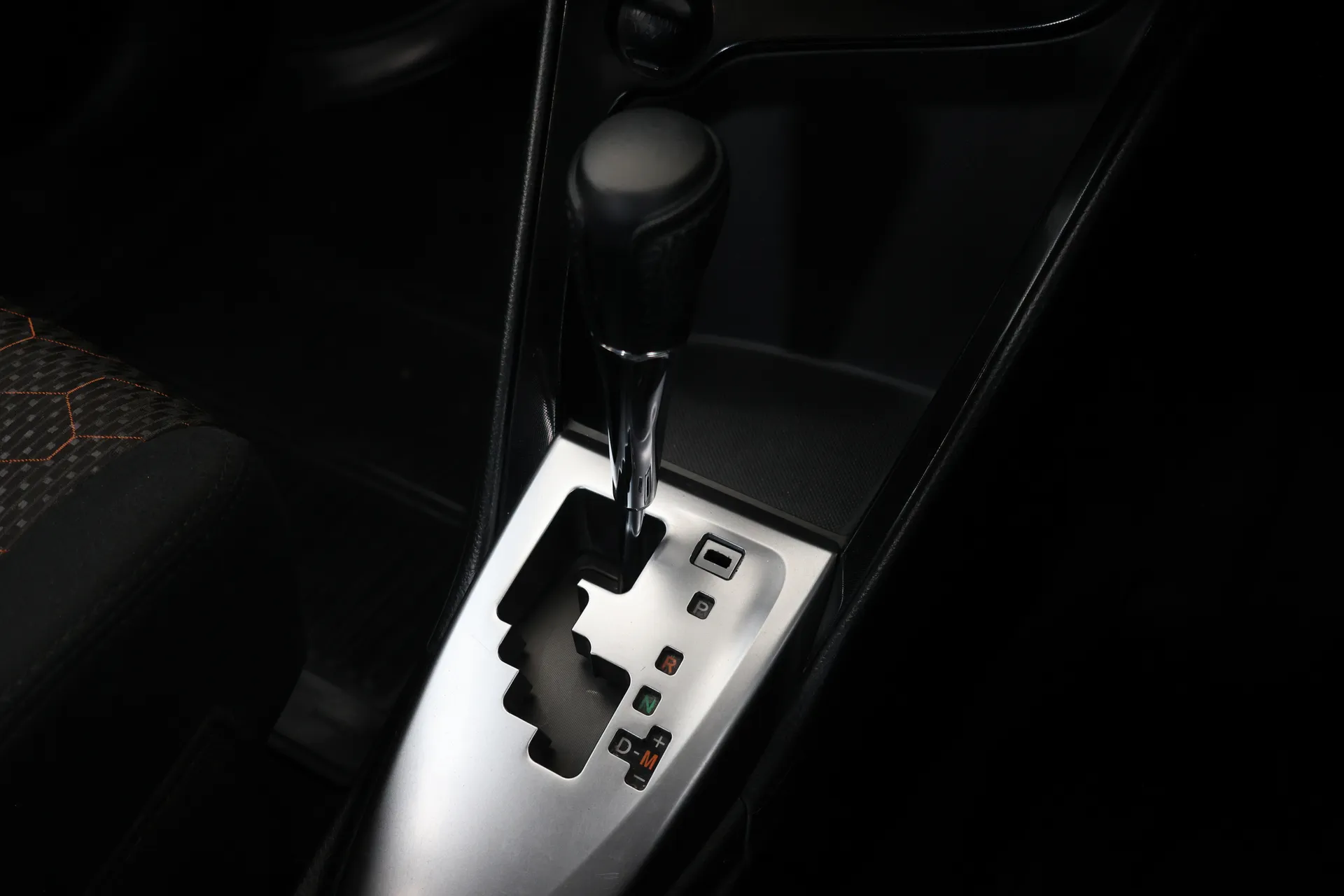 VIOS 1.5 ENTRY 2019 AT #8 กธ-1933 - Image 9