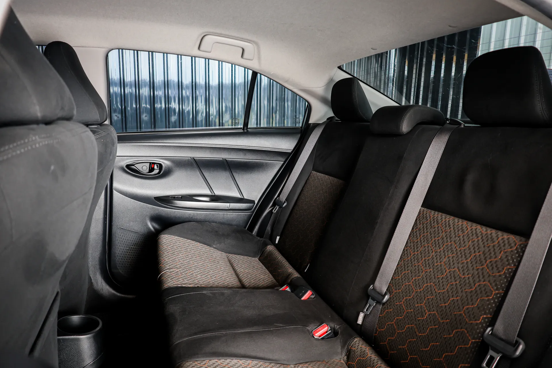 VIOS 1.5 ENTRY 2019 AT #8 กธ-1933 - Image 15