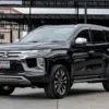 MITSUBISHI PAJERO 2.4 GT 2020 AT #1ขข-5387
