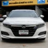 ACCORD 1.5 EL TURBO 2020 AT #1ชง-2936