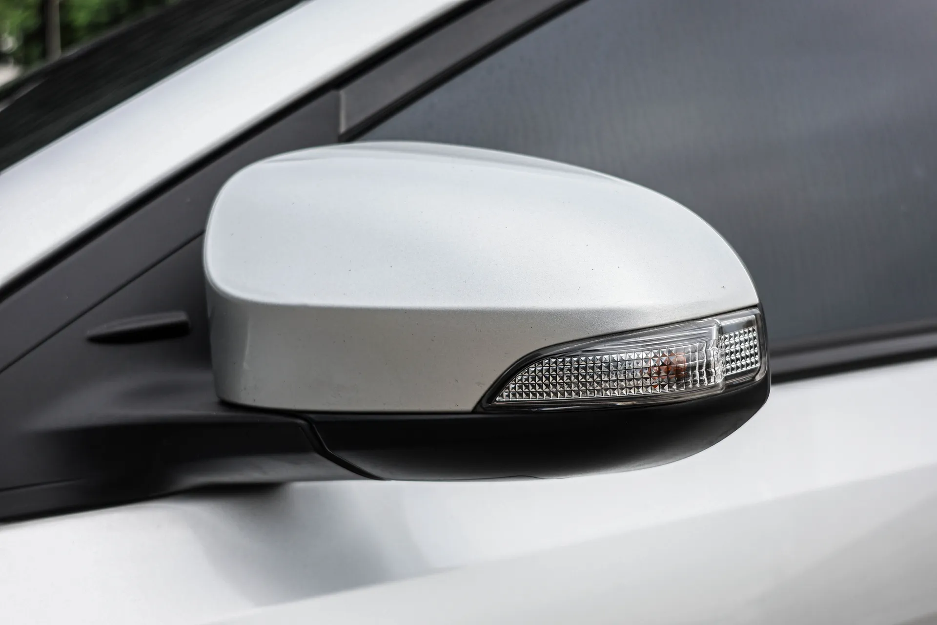 VIOS 1.5 ENTRY 2019 AT #8 กธ-1933 - Image 18
