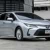 ALTIS 1.6 G 2020 AT #1ขฉ-7170