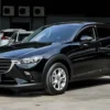 MAZDA CX-3 2.0 S 2018 AT #5ขว-8411