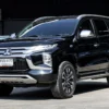 PAJERO SPORT 2.4 GT PLUS 2021 AT #1ขบ-4177