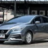 Nissan ALMERA 1.0V TURBO 2023 AT #ขจ-687 เชียงราย
