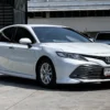 CAMRY 2.0 G 2019 AT #8กผ-7864