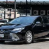 CAMRY 2.5 HYBRID PREMIUM luxury AT 2019 #9กข-2186