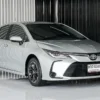 ALTIS 1.6 G 2019 #9กถ-6380