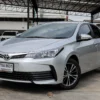 ALTIS 1.6 G 2018 AT #7กม-8631