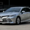 CAMRY 2.0 G 2019 AT #8กณ-7523