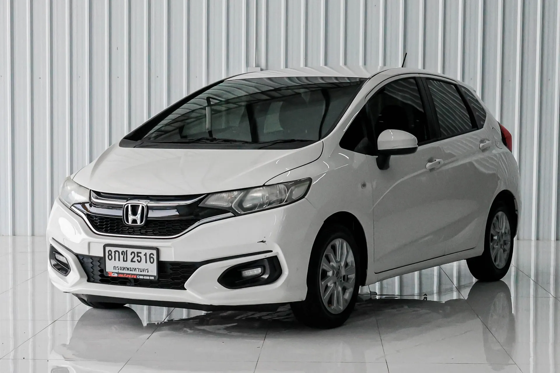 JAZZ 1.5 V 2019 AT #8กช-2516