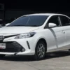 VIOS 1.5 E 2017 AT #3กร-6453