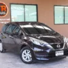 NISSAN NOTE 1.2 V 2019 (รุ่น2018) AT #8กท9409